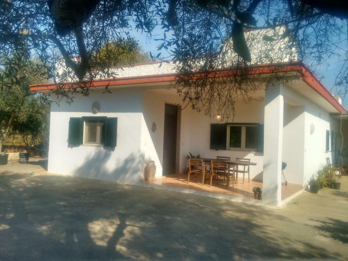 Fenicepugliese San Vito dei Normanni Extérieur photo