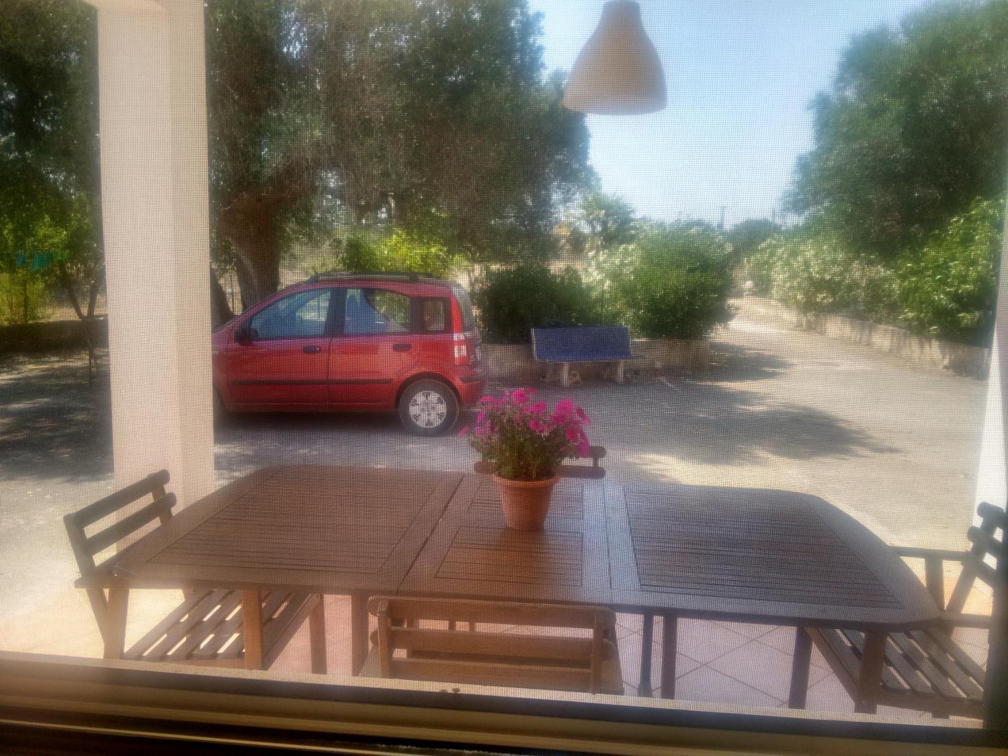 Fenicepugliese San Vito dei Normanni Extérieur photo