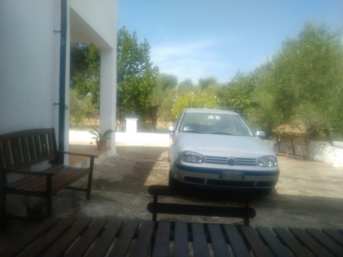 Fenicepugliese San Vito dei Normanni Extérieur photo