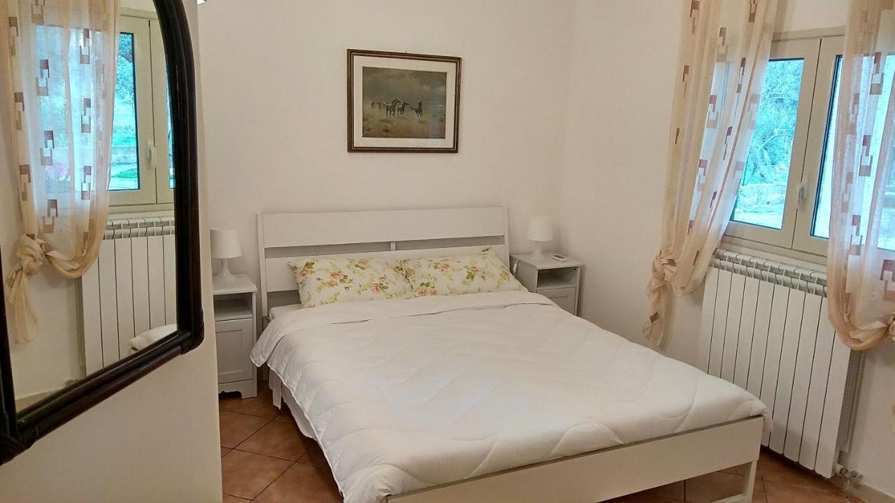 Fenicepugliese San Vito dei Normanni Extérieur photo