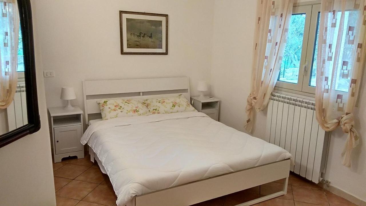 Fenicepugliese San Vito dei Normanni Extérieur photo
