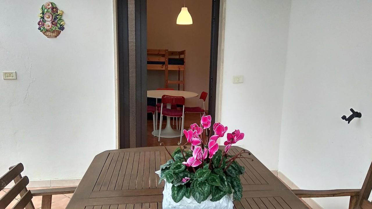Fenicepugliese San Vito dei Normanni Extérieur photo