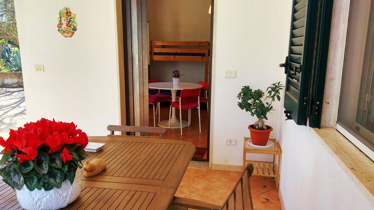 Fenicepugliese San Vito dei Normanni Extérieur photo