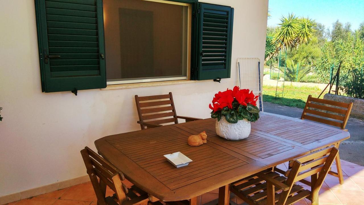 Fenicepugliese San Vito dei Normanni Extérieur photo