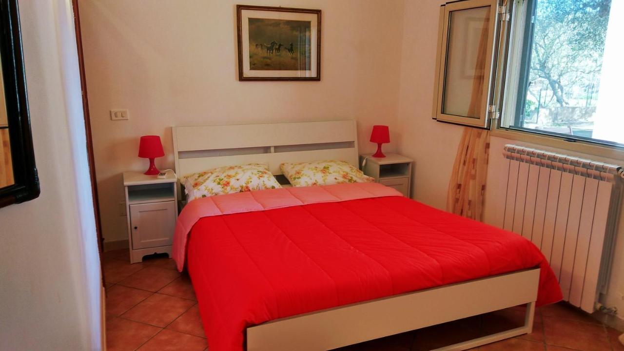 Fenicepugliese San Vito dei Normanni Extérieur photo
