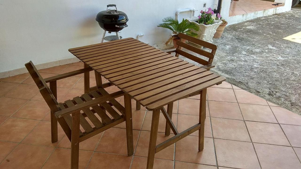 Fenicepugliese San Vito dei Normanni Extérieur photo