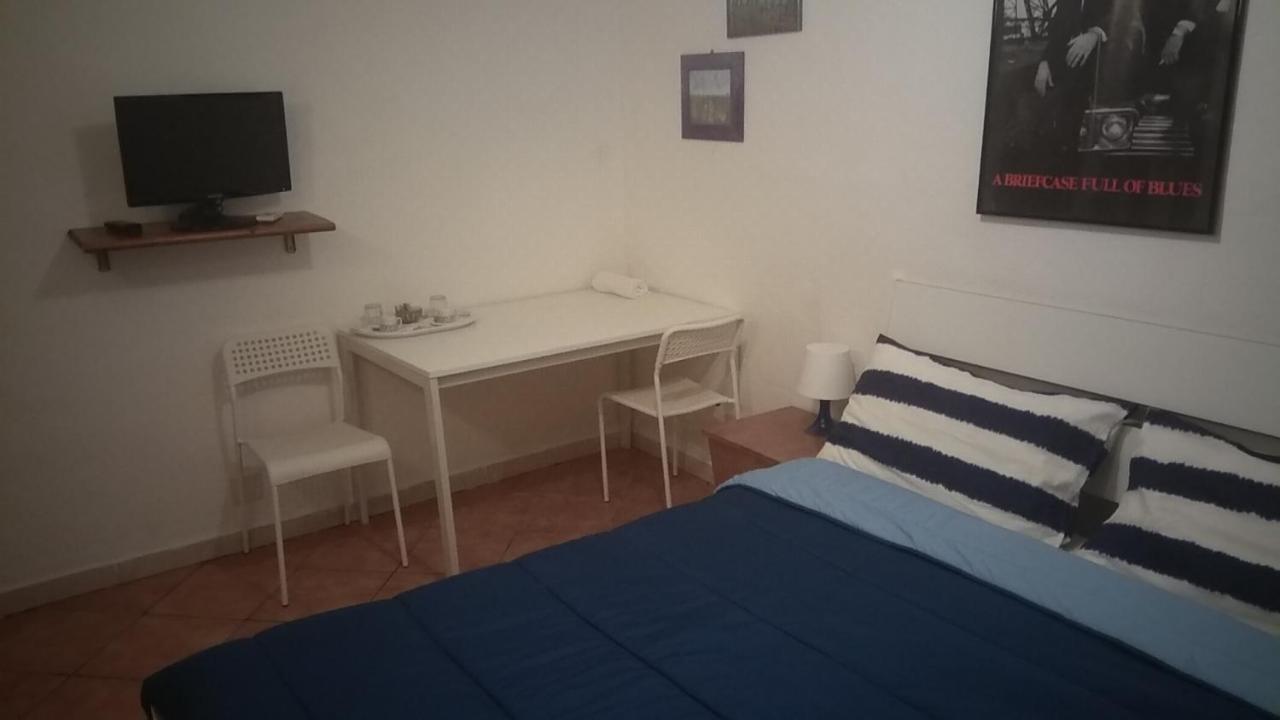 Fenicepugliese San Vito dei Normanni Extérieur photo