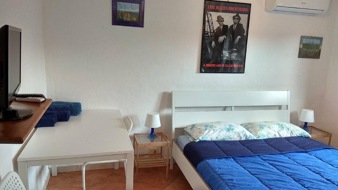 Fenicepugliese San Vito dei Normanni Extérieur photo